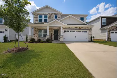 131 Acorn Grv Road, Garner, NC 27529 - Photo 2