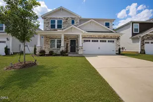 131 Acorn Grv Rd, Garner, NC 27529 - Photo 2