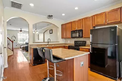 2944 Casona Way, Raleigh, NC 27616 - Photo 10