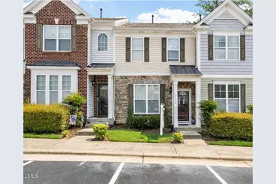 2944 Casona Way, Raleigh, NC 27616 - Photo 2