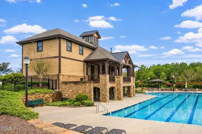 2944 Casona Way, Raleigh, NC 27616 - Photo 2
