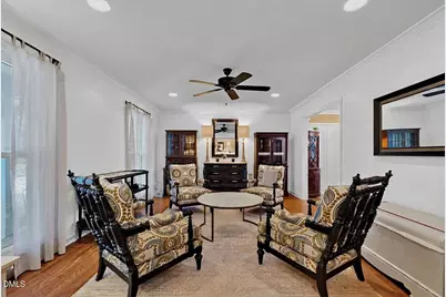 1209 Willowbrook Drive, Cary, NC 27511 - Photo 6
