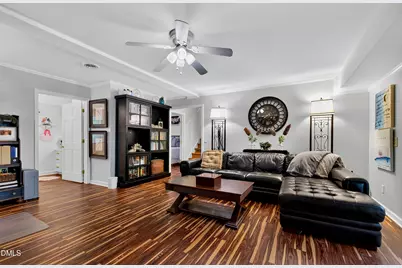 1209 Willowbrook Drive, Cary, NC 27511 - Photo 20