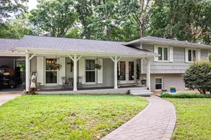 1209 Willowbrook Dr, Cary, NC 27511 - Photo 48