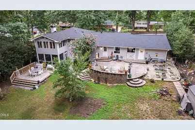 1209 Willowbrook Drive, Cary, NC 27511 - Photo 2