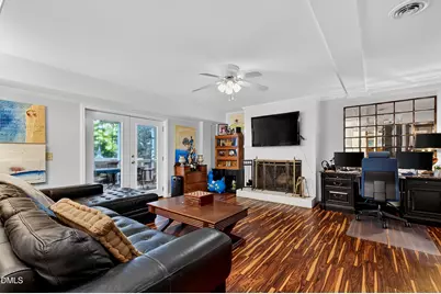 1209 Willowbrook Drive, Cary, NC 27511 - Photo 6