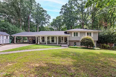 1209 Willowbrook Drive, Cary, NC 27511 - Photo 4