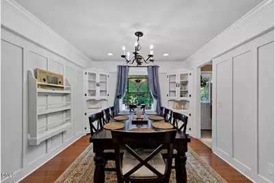 1209 Willowbrook Drive, Cary, NC 27511 - Photo 12