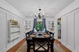 1209 Willowbrook Dr, Cary, NC 27511 - Photo 12