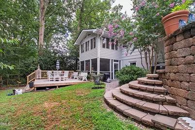 1209 Willowbrook Drive, Cary, NC 27511 - Photo 42