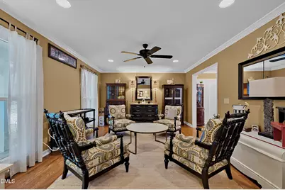 1209 Willowbrook Drive, Cary, NC 27511 - Photo 8