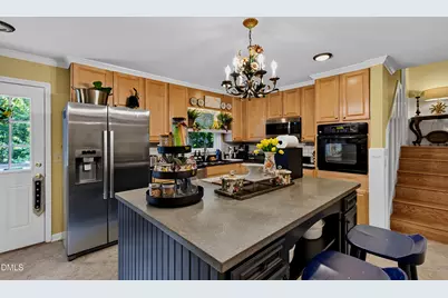 1209 Willowbrook Drive, Cary, NC 27511 - Photo 10