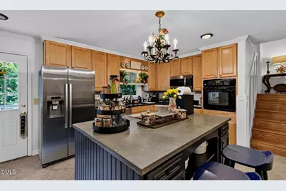 1209 Willowbrook Drive, Cary, NC 27511 - Photo 8