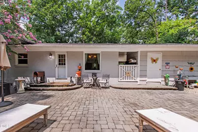 1209 Willowbrook Drive, Cary, NC 27511 - Photo 2