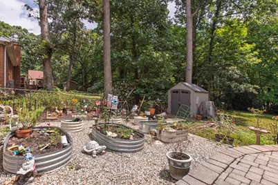 1209 Willowbrook Drive, Cary, NC 27511 - Photo 4