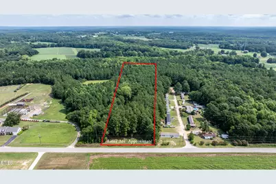 6532 Old US Hwy 421, Lillington, NC 27546 - Photo 2