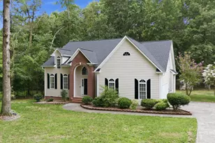803 Lake Winds Trail, Rougemont, NC 27572 - Photo 58