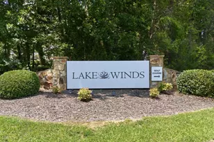 803 Lake Winds Trail, Rougemont, NC 27572 - Photo 2
