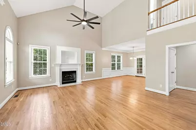 803 Lake Winds Trail, Rougemont, NC 27572 - Photo 30
