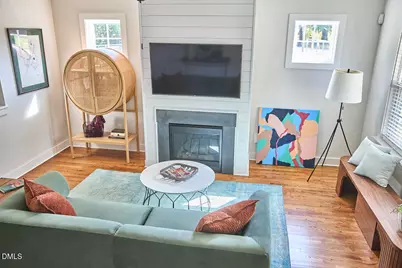 1502 Fay Street, Durham, NC 27701 - Photo 24