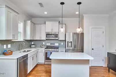 1502 Fay Street, Durham, NC 27701 - Photo 2