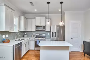 1502 Fay St, Durham, NC 27701 - Photo 2