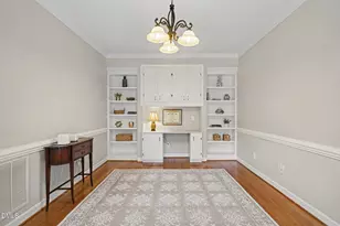 5217 Linksland Dr, Holly Springs, NC 27540 - Photo 14