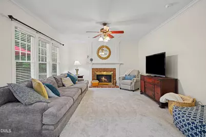 5217 Linksland Drive, Holly Springs, NC 27540 - Photo 6