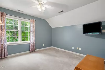 5217 Linksland Drive, Holly Springs, NC 27540 - Photo 26