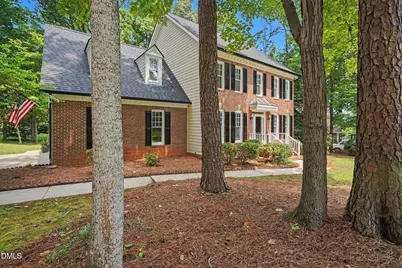 5217 Linksland Drive, Holly Springs, NC 27540 - Photo 4