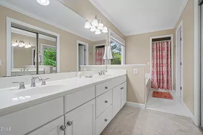 5217 Linksland Drive, Holly Springs, NC 27540 - Photo 20