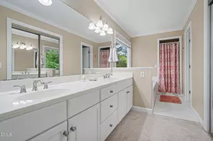 5217 Linksland Dr, Holly Springs, NC 27540 - Photo 20