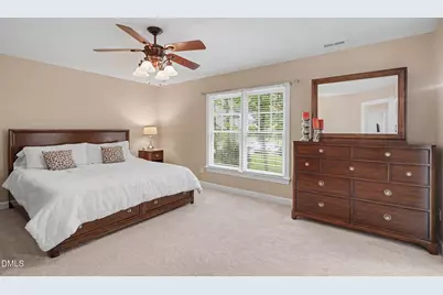 5217 Linksland Drive, Holly Springs, NC 27540 - Photo 18