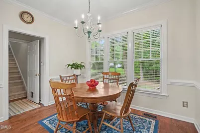 5217 Linksland Drive, Holly Springs, NC 27540 - Photo 12