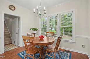 5217 Linksland Dr, Holly Springs, NC 27540 - Photo 12