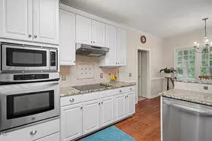 5217 Linksland Dr, Holly Springs, NC 27540 - Photo 10