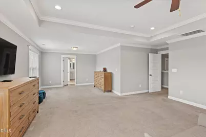 237 Cahors Trail, Holly Springs, NC 27540 - Photo 38