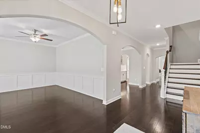 237 Cahors Trail, Holly Springs, NC 27540 - Photo 6