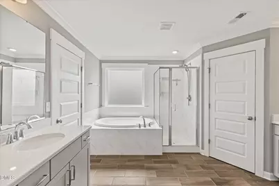 237 Cahors Trail, Holly Springs, NC 27540 - Photo 42