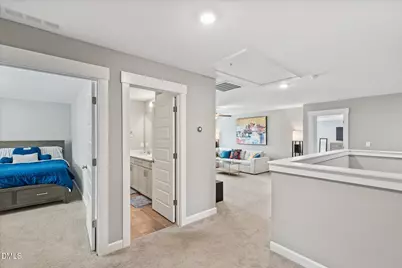237 Cahors Trail, Holly Springs, NC 27540 - Photo 34