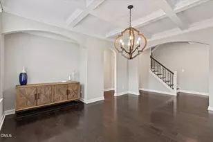 237 Cahors Trail, Holly Springs, NC 27540 - Photo 12