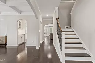 237 Cahors Trail, Holly Springs, NC 27540 - Photo 8