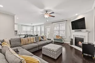 237 Cahors Trail, Holly Springs, NC 27540 - Photo 16