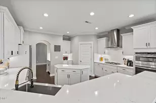 237 Cahors Trail, Holly Springs, NC 27540 - Photo 22