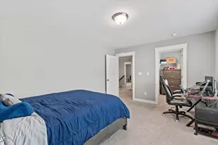 237 Cahors Trail, Holly Springs, NC 27540 - Photo 50