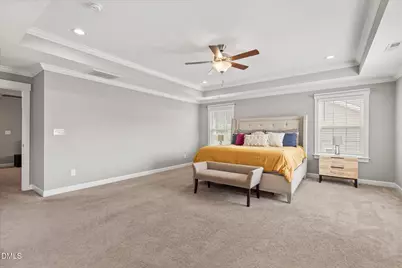 237 Cahors Trail, Holly Springs, NC 27540 - Photo 36