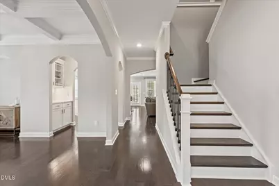 237 Cahors Trail, Holly Springs, NC 27540 - Photo 8