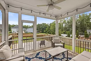 237 Cahors Trail, Holly Springs, NC 27540 - Photo 58