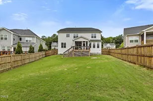 237 Cahors Trail, Holly Springs, NC 27540 - Photo 64
