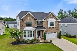 237 Cahors Trail, Holly Springs, NC 27540 - Photo 2